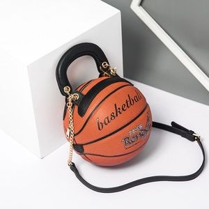 B-Ball Purse